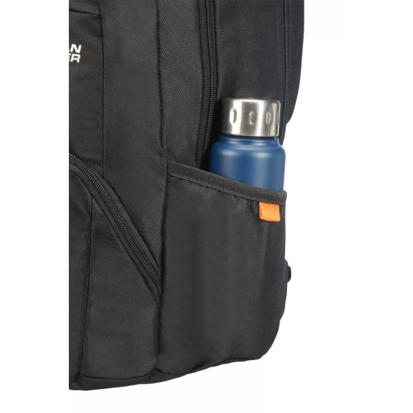 Фото - Рюкзак для ноутбука American Tourister Urban Groove UG7 office backpack Black (24G*09007)